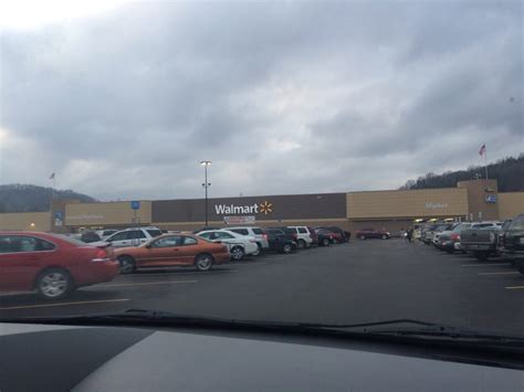 Walmart pikeville ky - Walmart Supercenter #1505 254 Cassidy Blvd, Pikeville, KY 41501. Opens 6am. 606-432-6177 Get Directions. Find another store View store details. 
